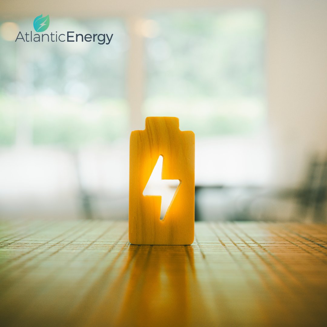 🔋 Battery Basics
Rechargeable batteries can be used hundreds of times, saving money and reducing waste.
One small swap = a big impact!
#EnergyFacts #AtlanticEnergy