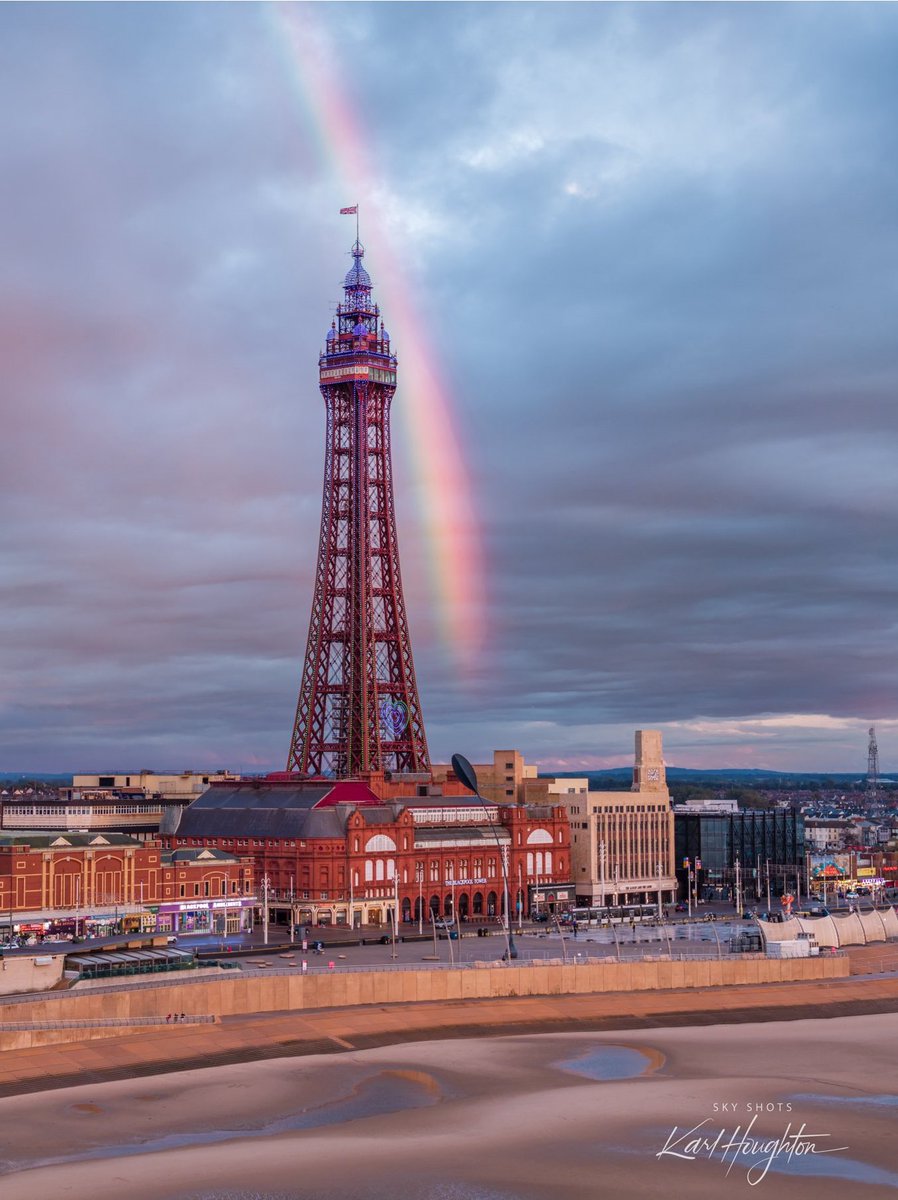 VisitBlackpool tweet media