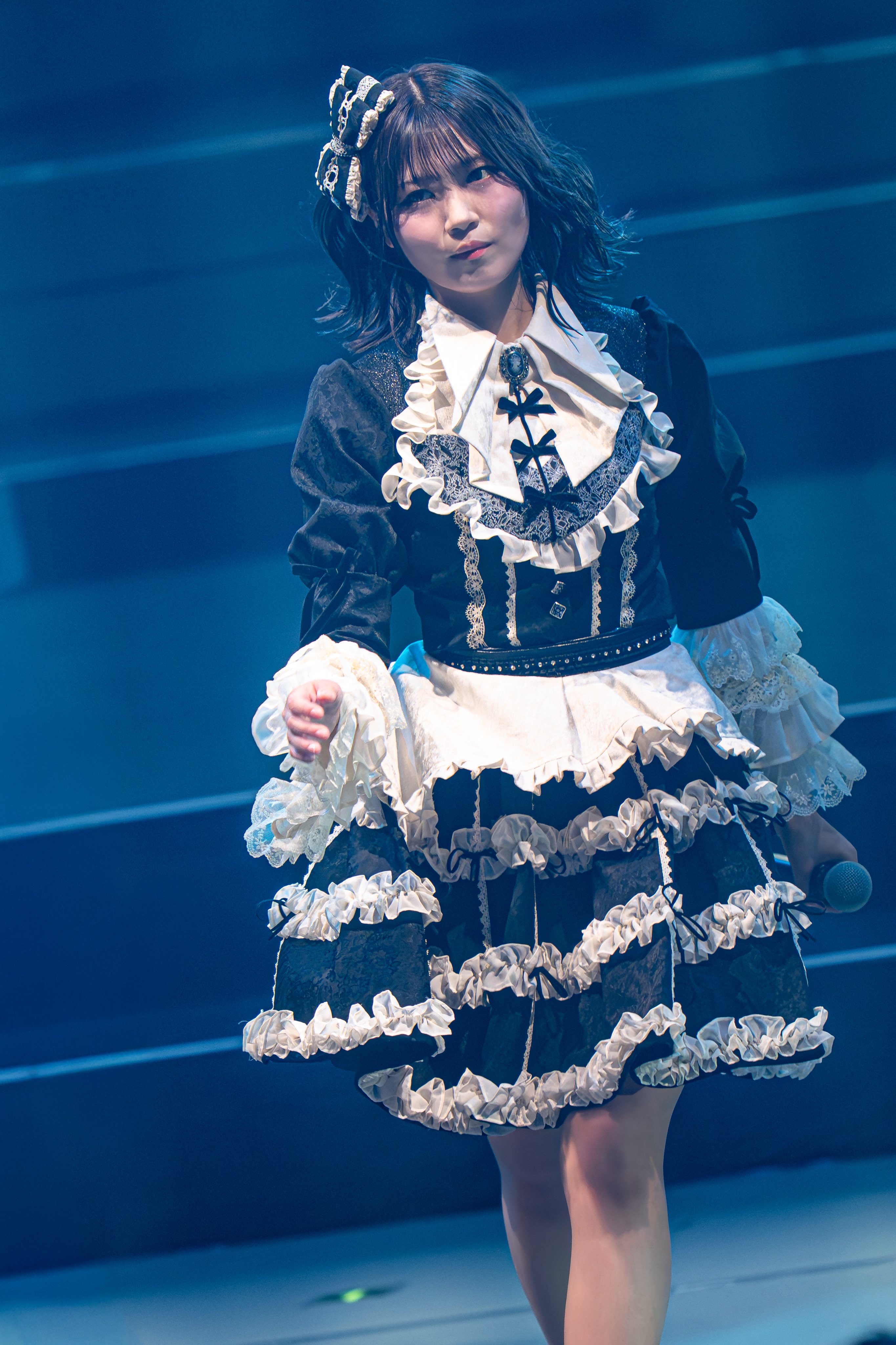 小澤愛実　ホールツアー2024衣装　ヨリ　直筆 2024年小澤愛実ちゃんとの想い出 - Search / X