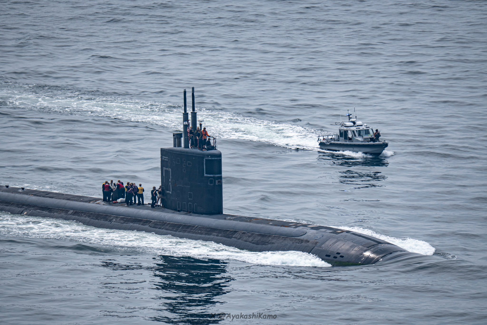 ⚓妖の類📷 on X: 
