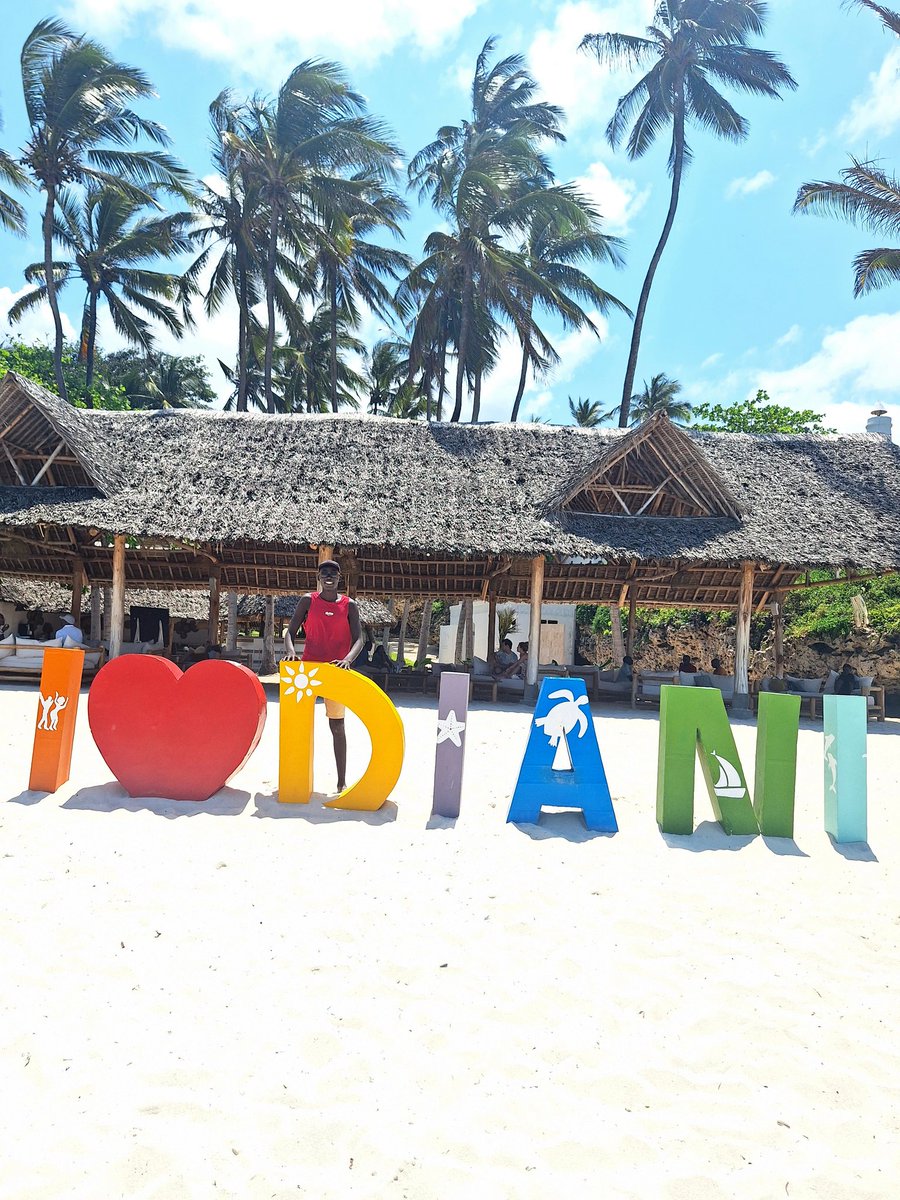 Diani Unseen coming up, subscribe to not miss out youtube.com/@raphaeltrekk?…