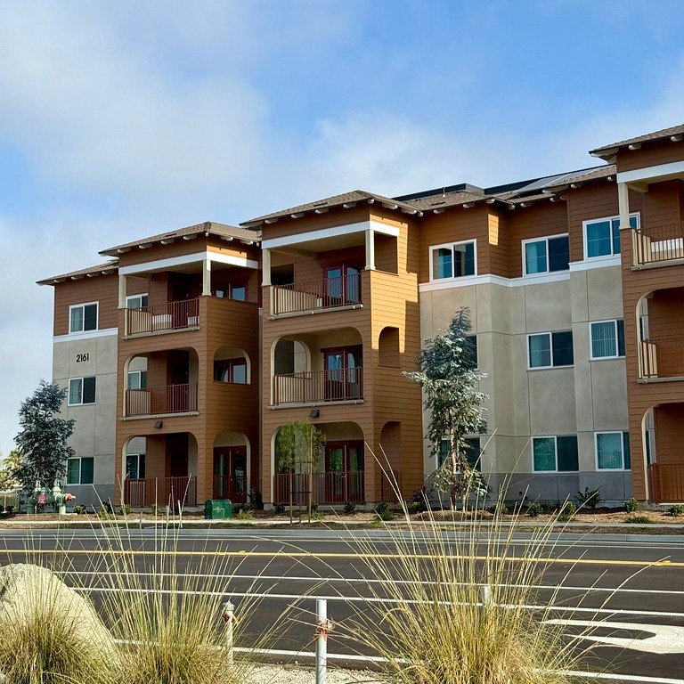 Cabrillo EDC tweet media