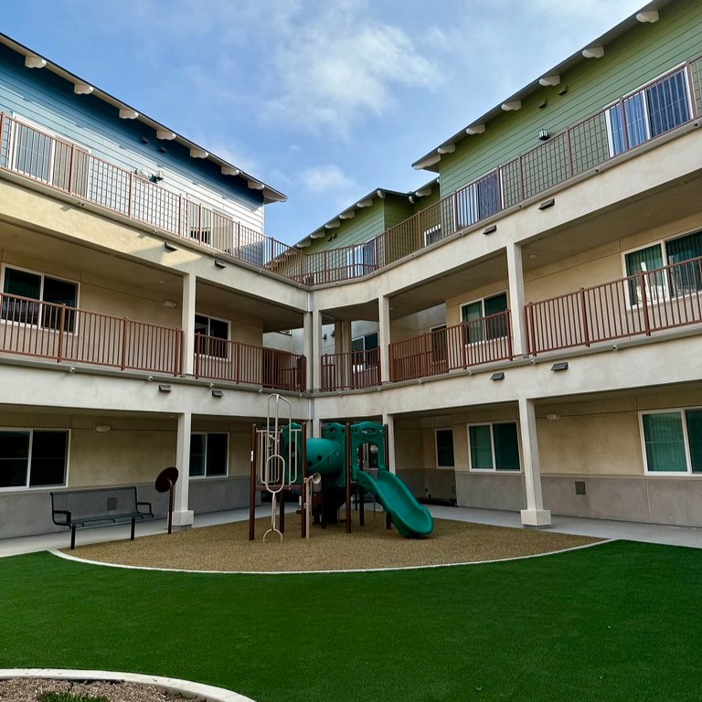 Cabrillo EDC tweet media