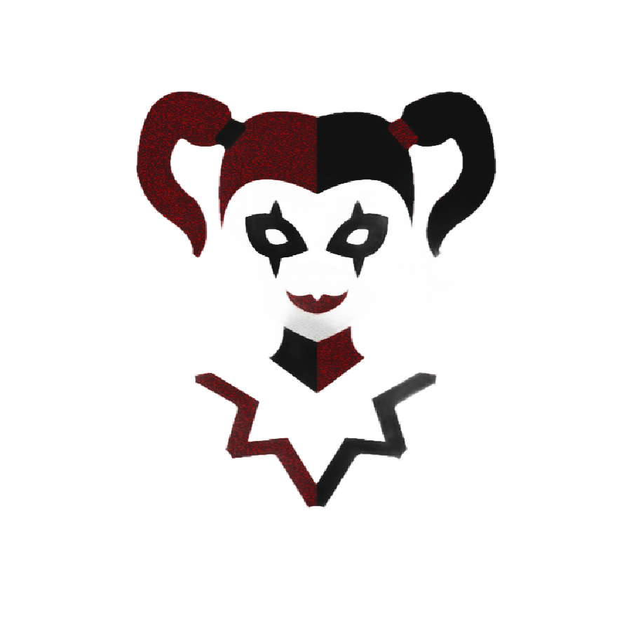 ‍ ‍ HARLEY ‍ QUINN tweet media