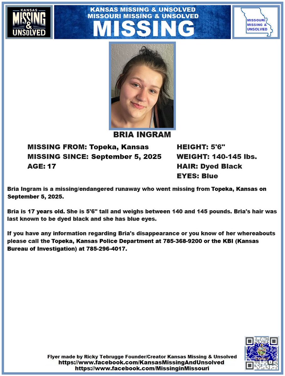 #MISSINGPERSON #MISSING PLEASE SHARE/PRINT/POST!!! MISSING FROM TOPEKA, KANSAS!!!

***NEW FLYER!!!***

<a href="/AnnetteLawless/">Annette Lawless 🌻</a> #KansasMissing #MissingInKS #MissingInKansas #MissingKansan #topeka  #Kansas