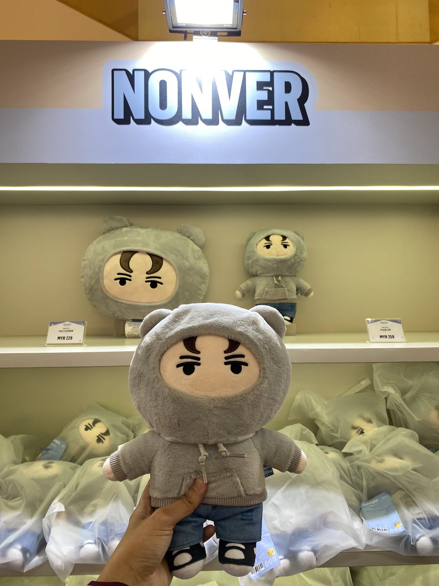 chwesok's tweet photo. Miniteen https://t.co/8VGDzQgK3C
