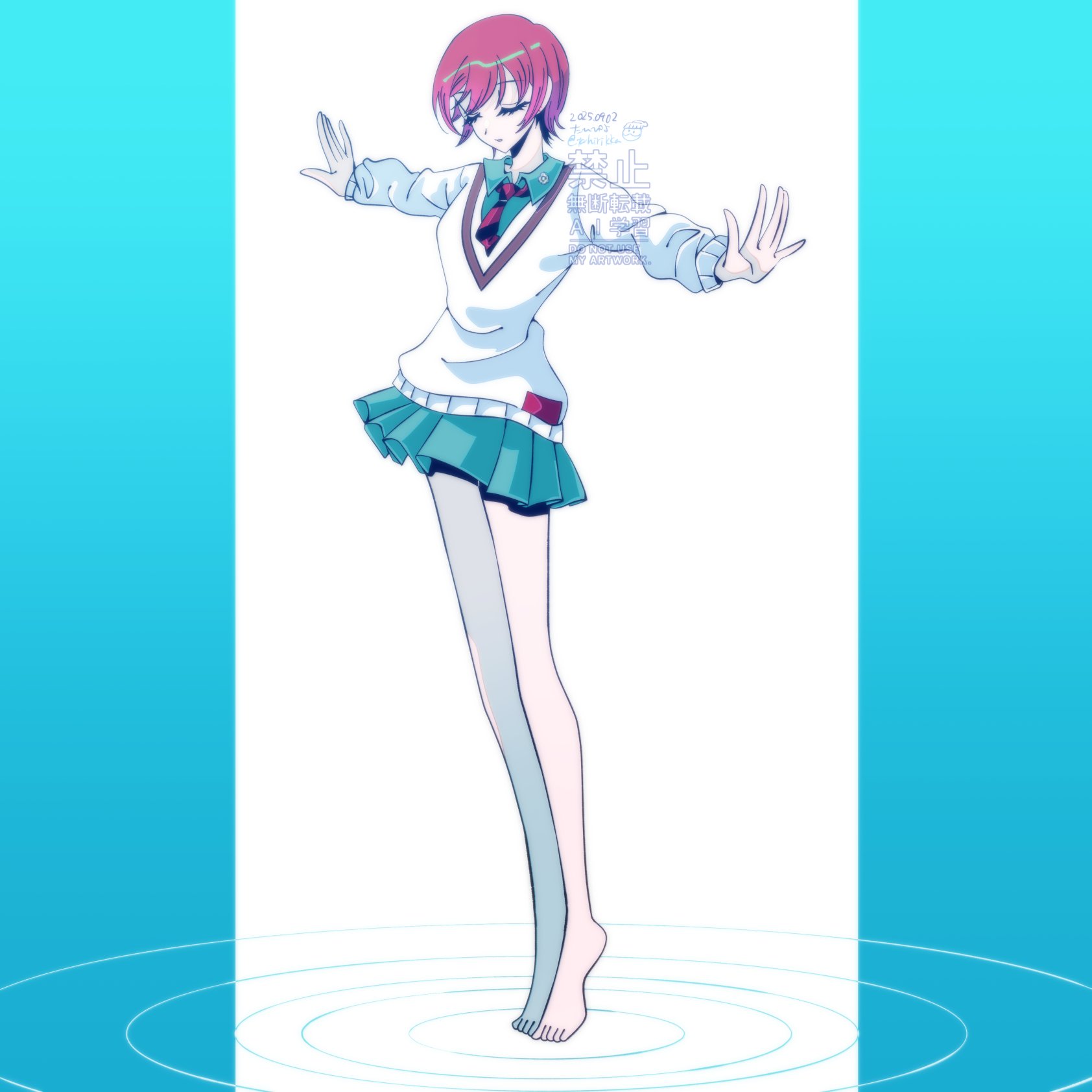 松本みらい (@m1ra183) / X