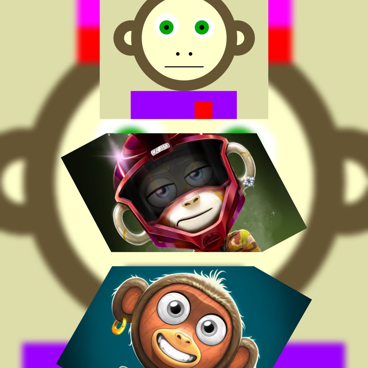 🚨 PFP CHANGE 🚨

Going full <a href="/OnChainMonkey/">OnChainMonkey®</a> 🐒

Culture, community, art and innovation. 💪

#AOB The Bitcoin art wave is coming 🌊 don’t sleep.

Monks follow monks. Follow for a follow back.

!RISE 🔥🚀