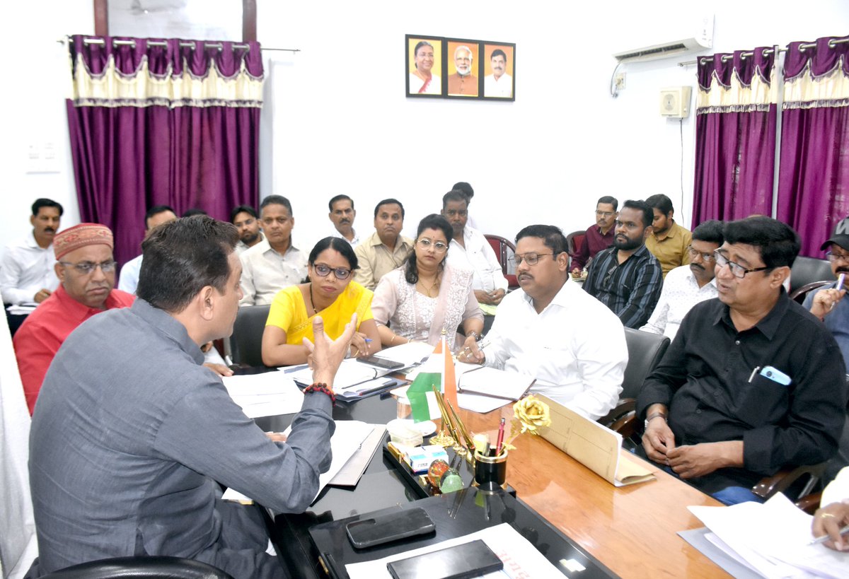 Jagat Bahadur Singh 'Annu' tweet media