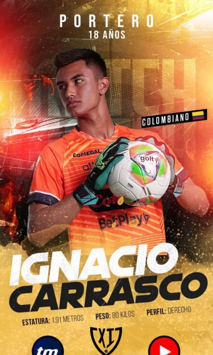 EliecerEliucCastillo tweet media