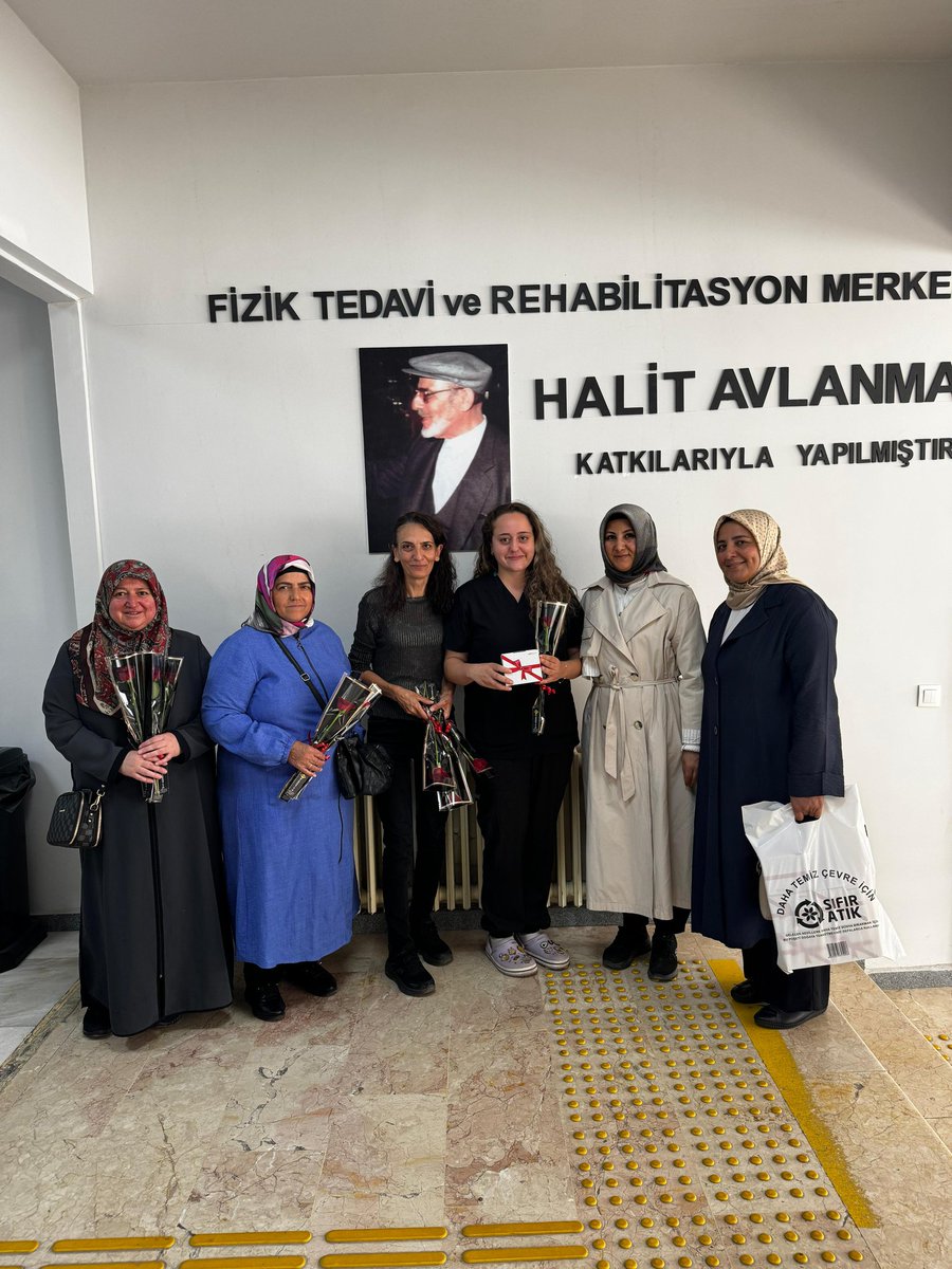 Ak Kadın Nevşehir 🇹🇷 tweet media