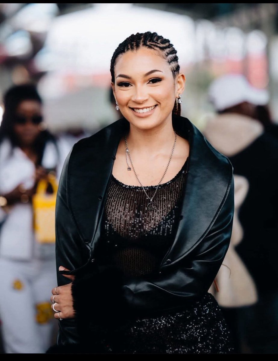 In all of this there would never be another week 4 evictee like Ashley Ogle 

LIQUI VIBES X ASHLEY OGLE
ASHLEY OGLE MOCKTAIL FINALE
#AshleyBrylnnOgle
#MocktailWrapUpXAshleyOgle