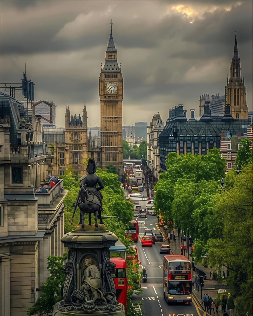 London, UK 🇬🇧