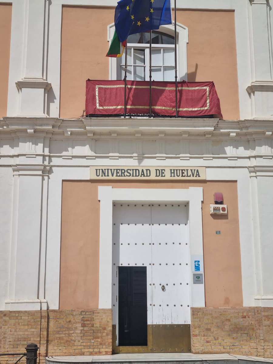 Campus Virtuales tweet media