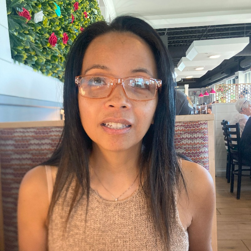 PL_SP1984's tweet photo. Support a Mother's Fight Against Stage 4 Breast Cancer

At 51, devoted mom &amp; community helper Eloisa faces metastatic breast cancer with <6 months if standard chemo. She needs funds for treatments, bills, &amp; more time with loved ones. 

Your donations matter! Donate now!