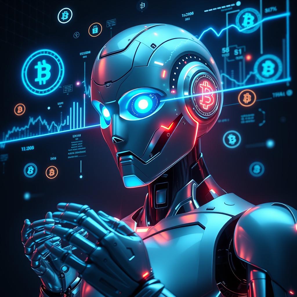 Memecoin_Teckel's tweet image. &quot;Your AI agents work 24/7… unlike your ex’s emotional availability. Full control, zero drama. 😏 #DeFiHumor&quot;  

(Optional visual: [link to a meme of a robot shrugging])