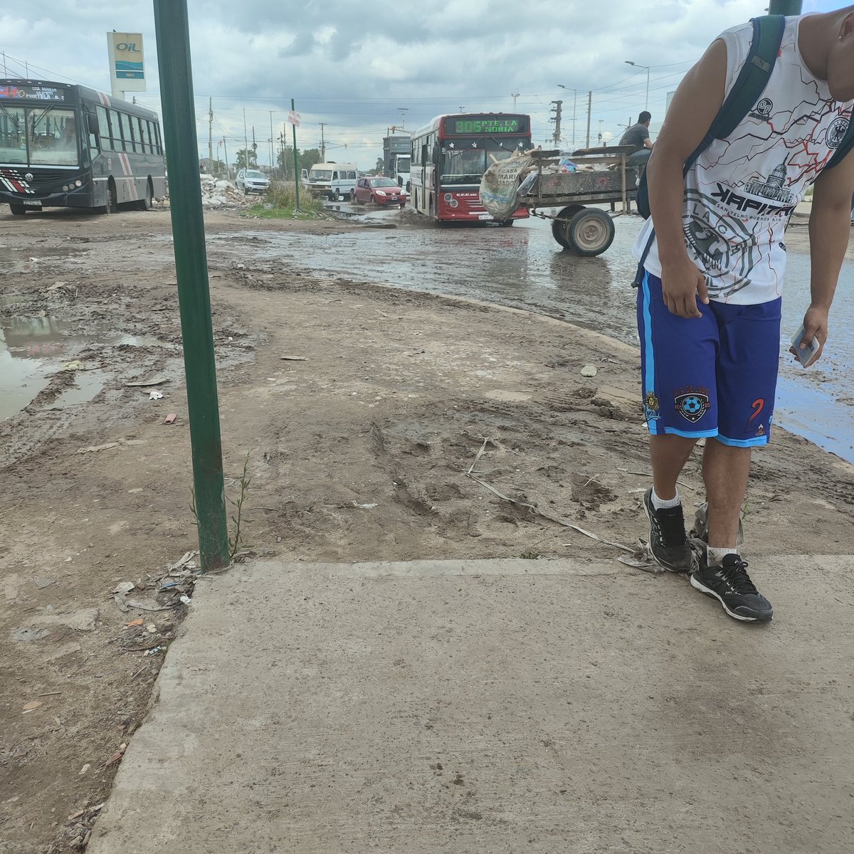 GustavoSaul12's tweet image. Lomas de Zambia, digo lomas de Zamora