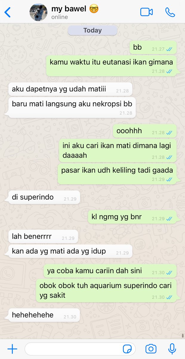 taeshan one tweet au

adzra keenan versi lagi koas dan masih jadi pasangan dumb and dumber