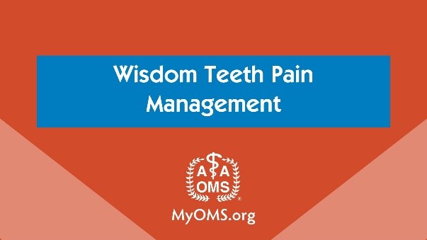 Tender or swollen gums? Jaw pain? Bad breath? These could be signs of wisdom teeth trouble. Even symptom-free wisdom teeth can cause potential problems. Early evaluation by an OMS can help prevent serious issues. Learn more at MyOMS.org/What-We-Do/Wis…