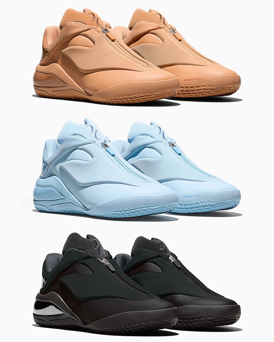 Converse Shai 001 “Family” Pack 🧑‍🧑‍🧒🏀

• $130 USD
• October 2nd
