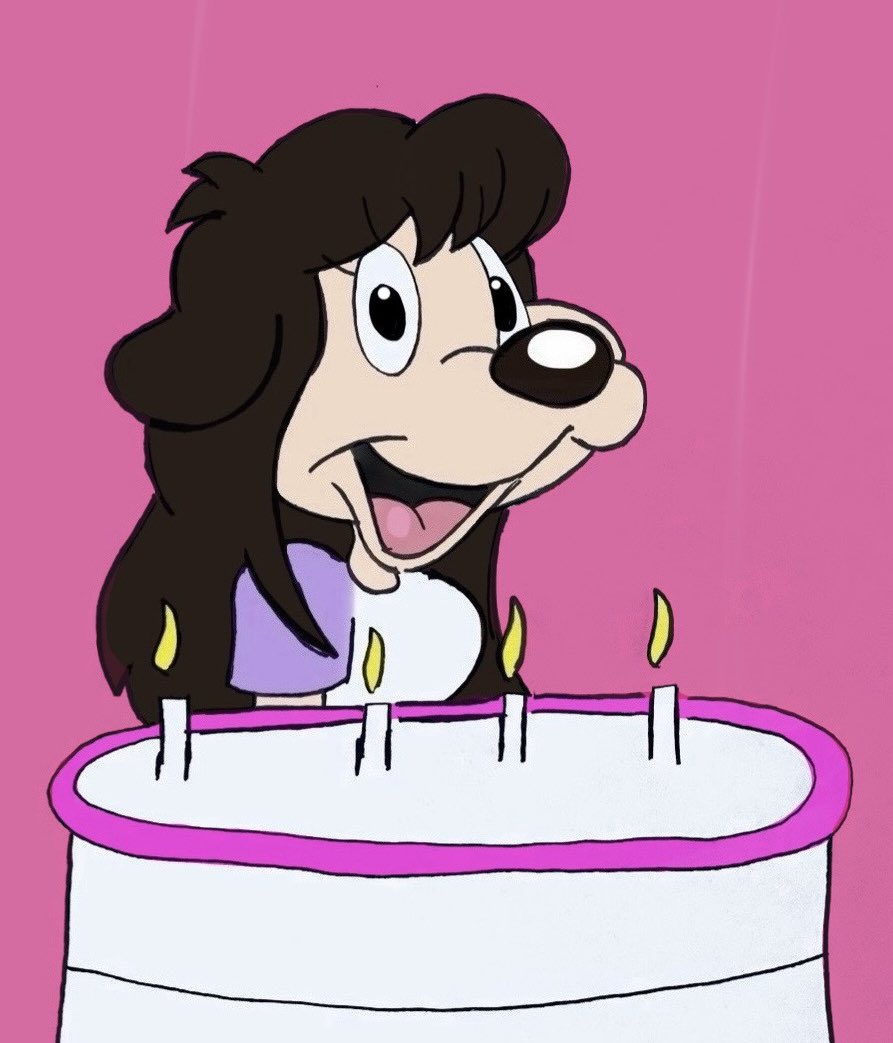 Wolfie_Toon's tweet photo. A late birthday gift art for @OjeekuMagazine ππ©·
Happy Late Birthday πππππ I hope you like your late birthday gift art and hope you had an AMAZING birthday π
#HappyLateBirthday #HappyLateBday #CartoonArt #cartoonartwork #cartoonyartstyle #cartoony https://t.co/h0P0ihaO19