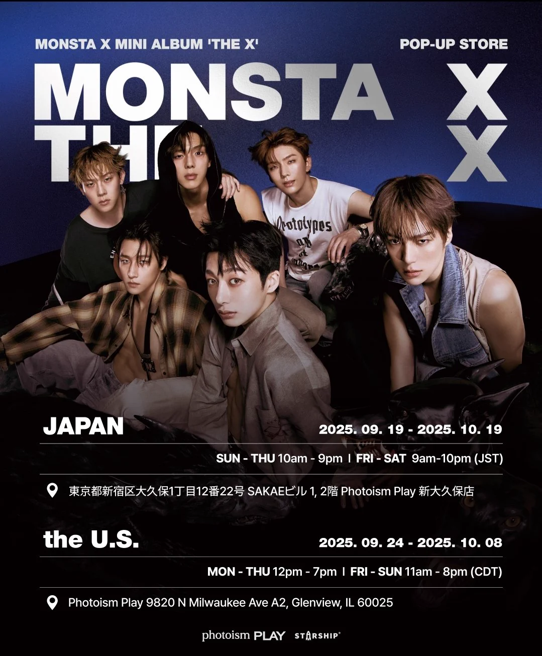 Photoism Japan on X: 