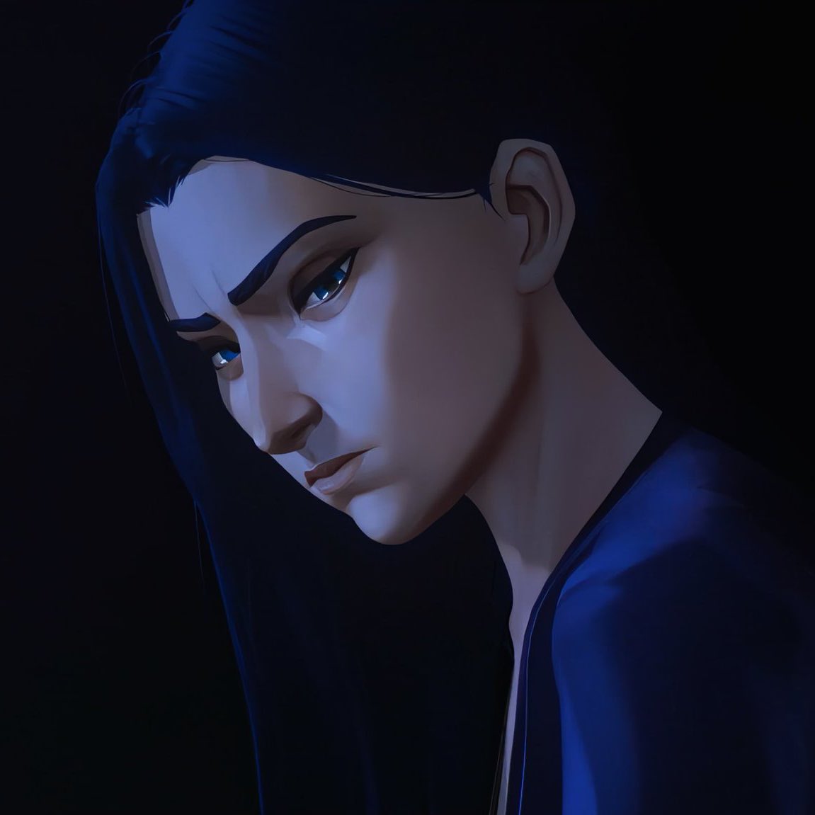 landyzu's tweet photo. even when she’s at her worst https://t.co/nse3A1o80c