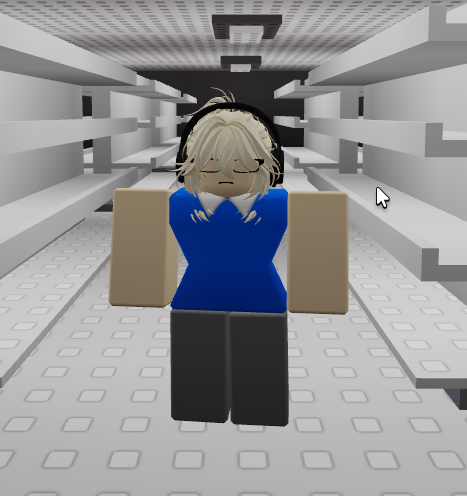 GameXD18's tweet photo. The game on Roblox, I still work
take a look (just fix model) https://t.co/VbxzRgerIL