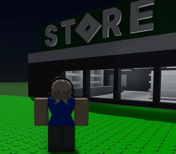 GameXD18's tweet photo. The game on Roblox, I still work
take a look (just fix model) https://t.co/VbxzRgerIL