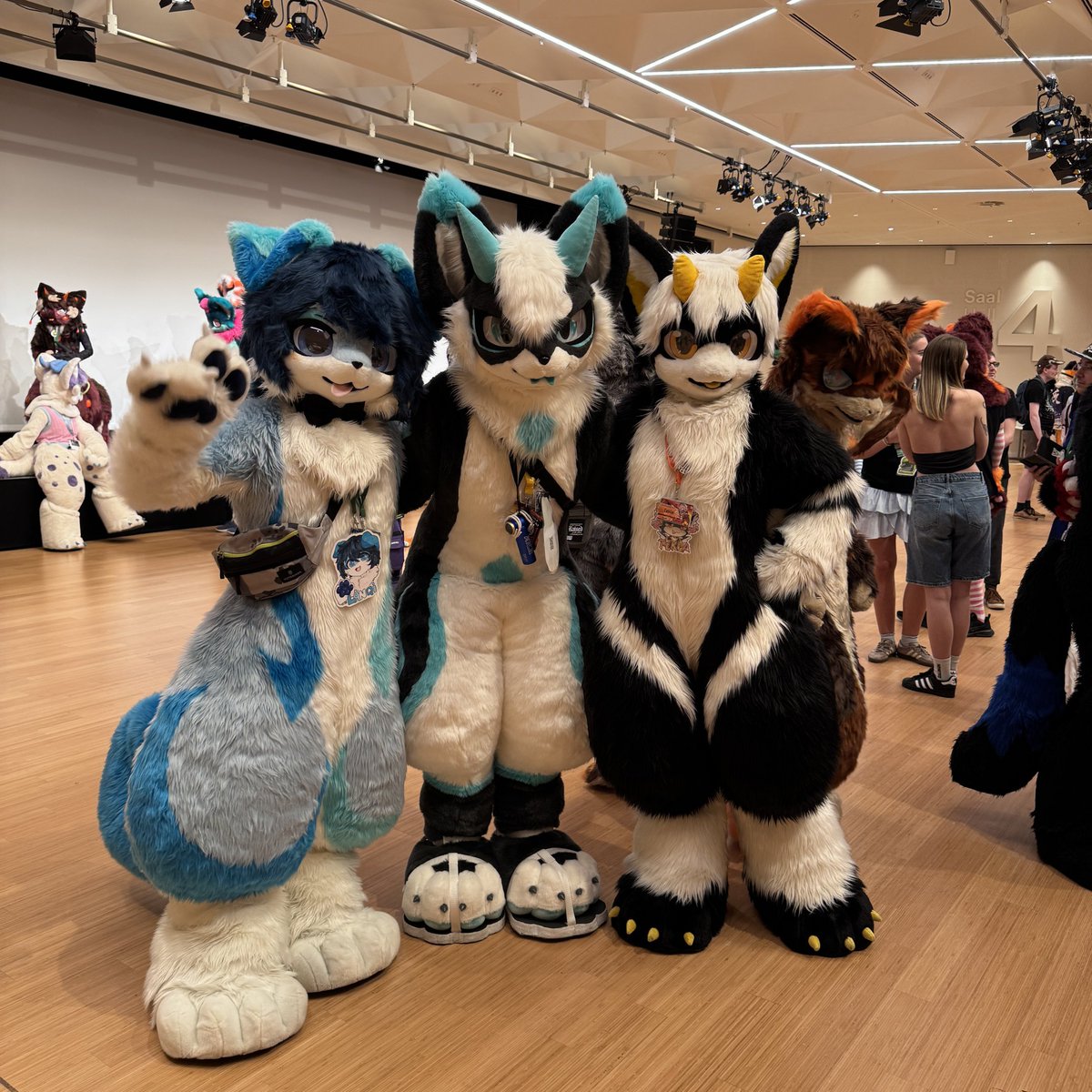 Touka 🔜 Animalz (nov), JMoF, NFC (@touka_yuyuko) / Posts / X