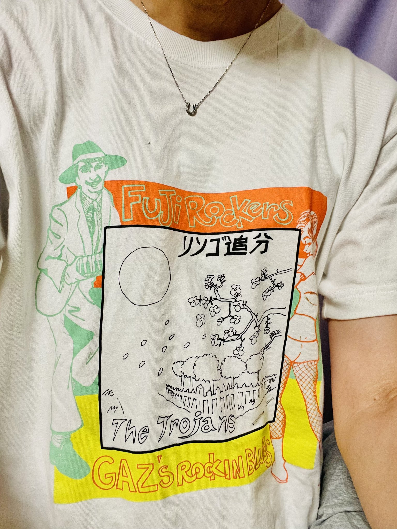 O-MENZ おかめ チェキ(浴衣2025ver.) kimono ゲーム・おもちゃ・グッズ O-MENZ おかめ チェキ(浴衣