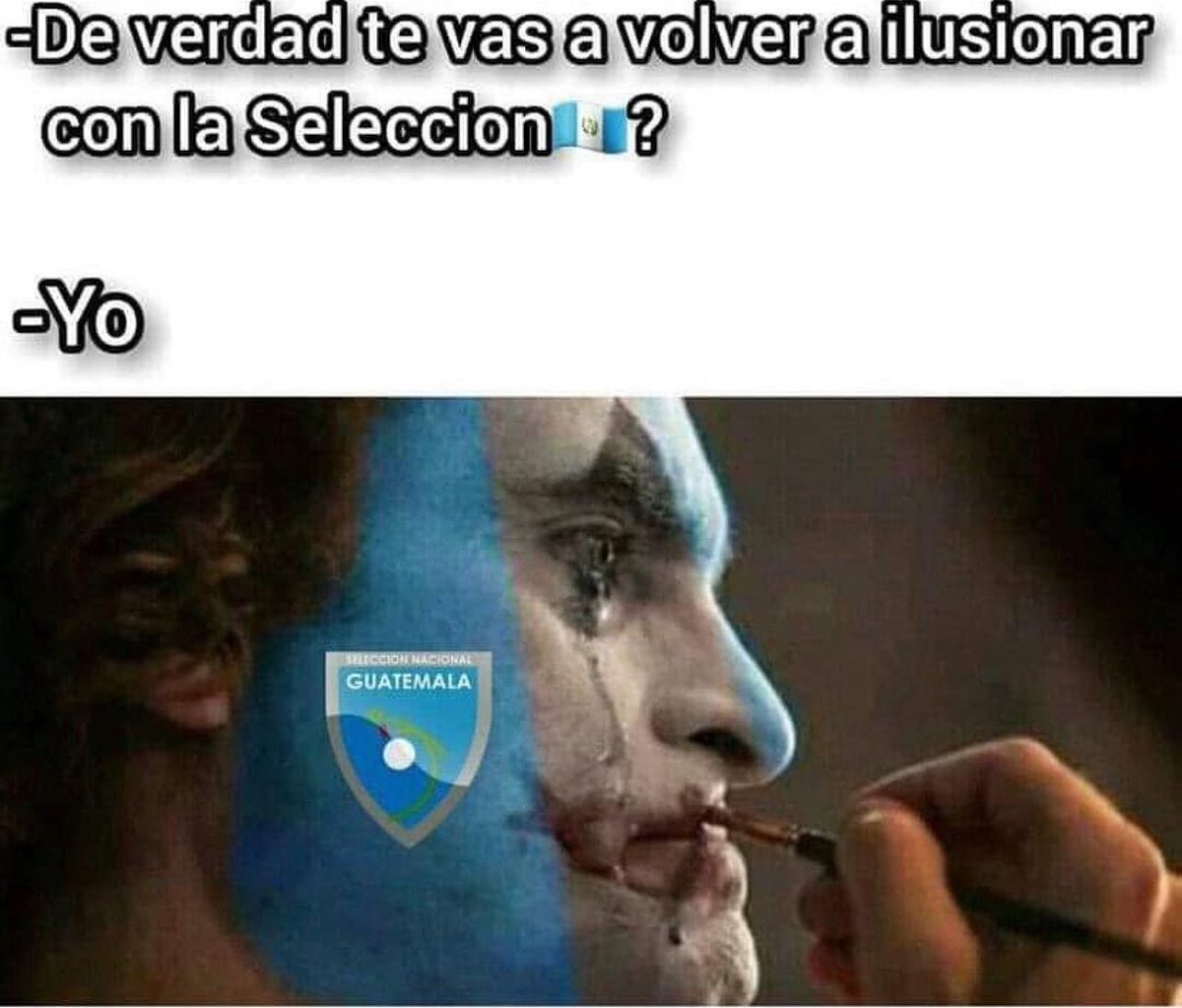VAMOS GUATE!!! 🇬🇹🔥
