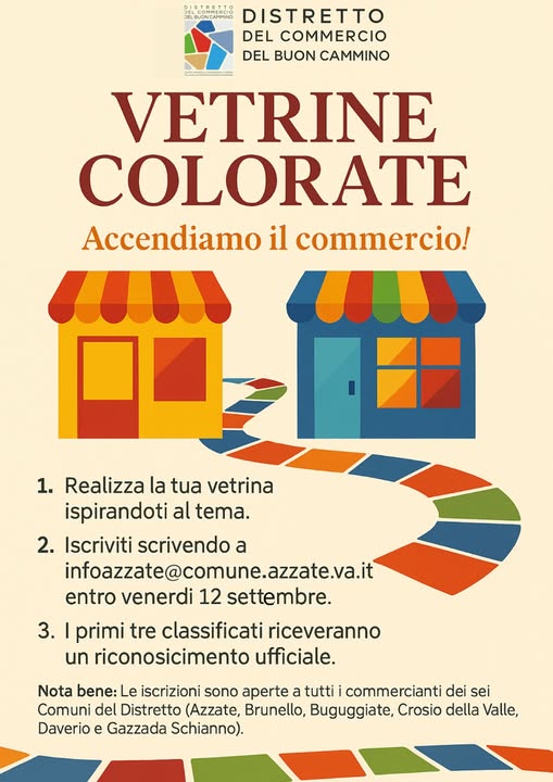 ConfcommercioAscomVA tweet media