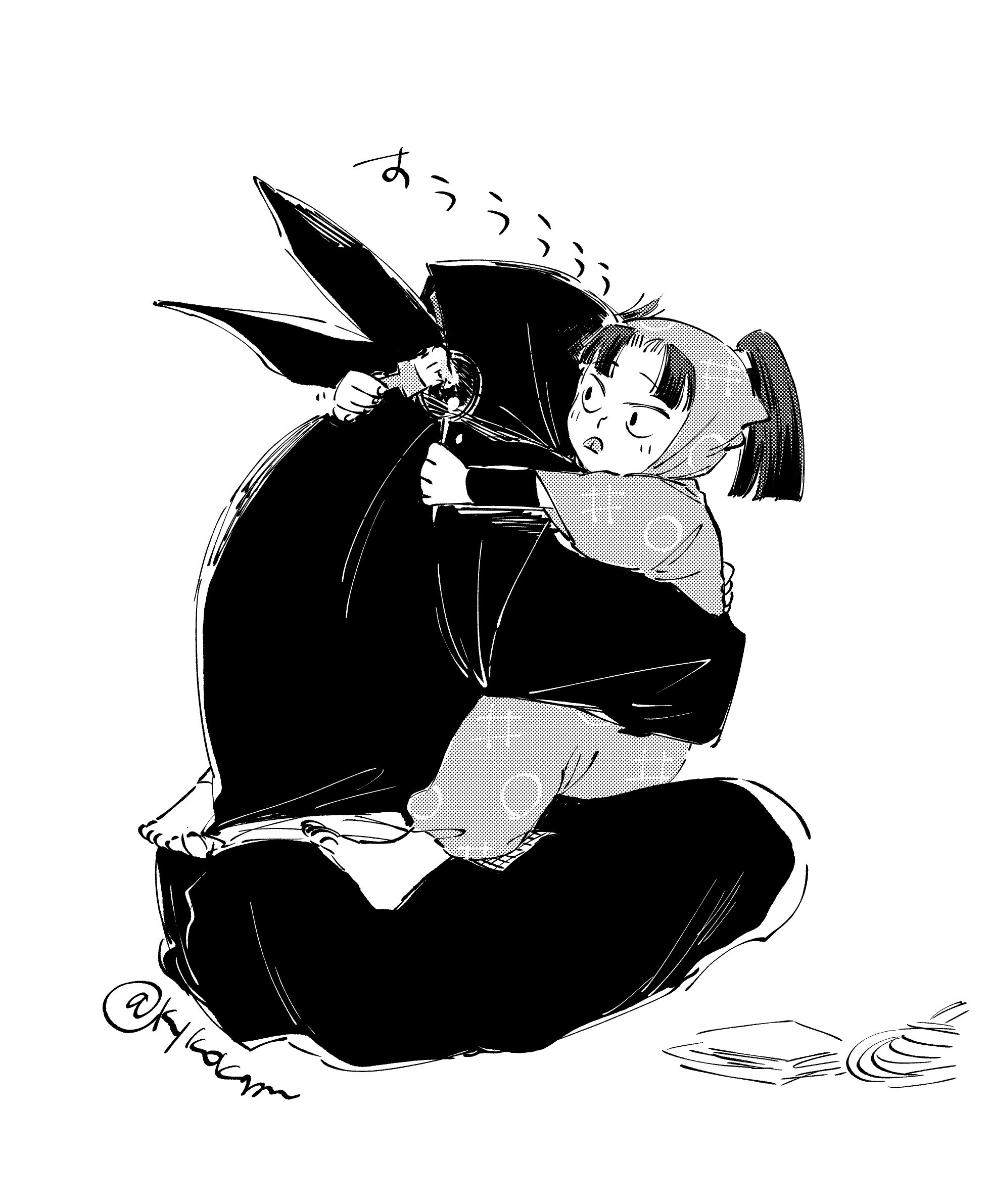 りこ♡ゴーグル Atsuko