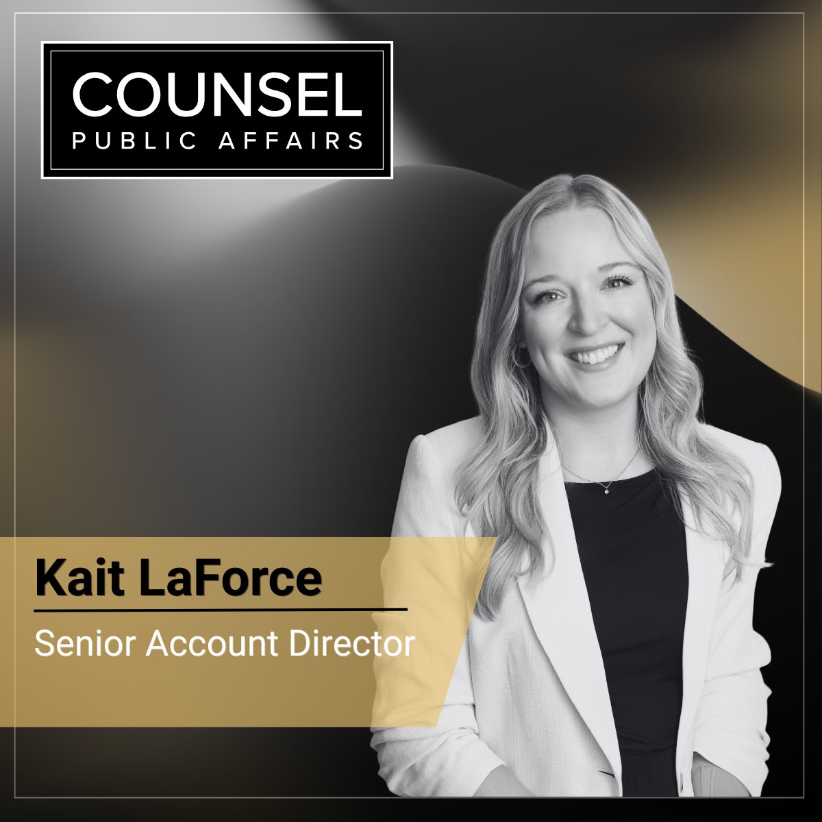 Counsel Public Affairs tweet media