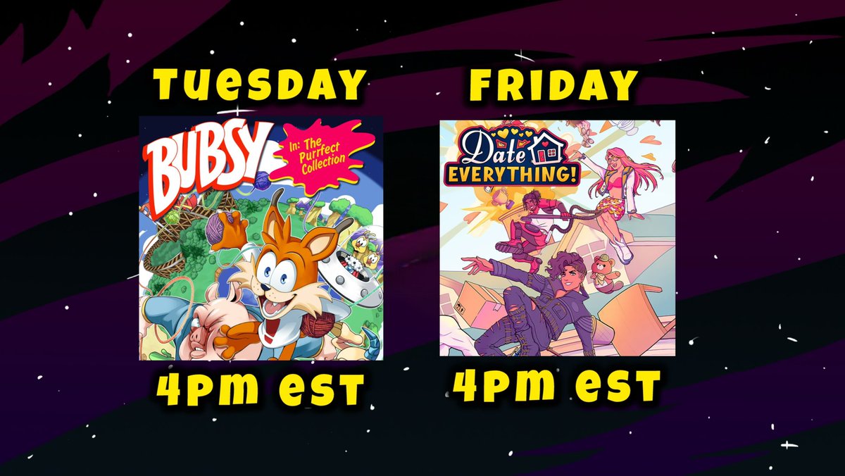 After MONTHS of being away from streaming due to life being…life, I have returned! I’m still in the process of packing and trying to sell my house so everything is a mess but I wanted to at least jump back into it in between all the madness. What could possibly go wrong?