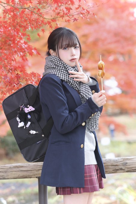 Twitterのコスプレ画像30