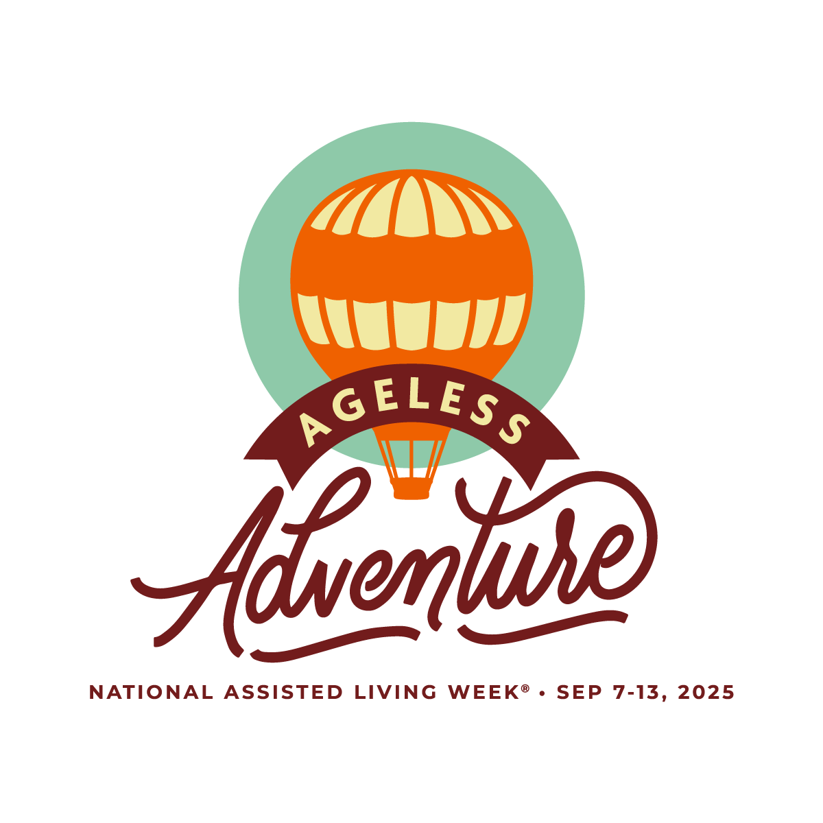 ahca_aala's tweet image. 🌟 Celebrating #NALW! 🌟 Honoring residents, caregivers &amp;amp; communities that make assisted living so special. Thank you for the care &amp;amp; joy you bring every day. 💙 #AssistedLiving