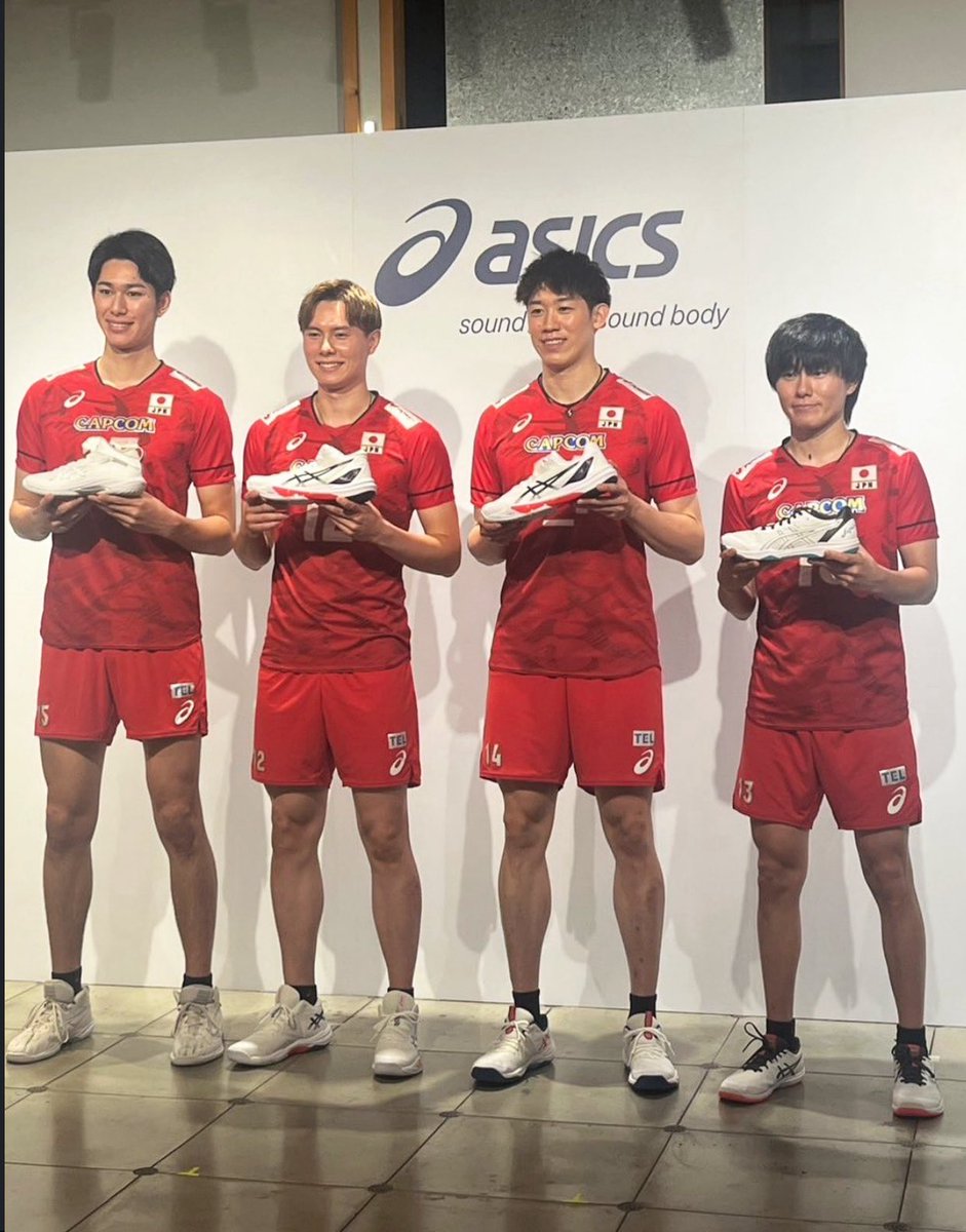 小川智大　龍神ニッポン　#13 📸✨ いい笑顔〜✨✨✨ #小川智大 選手 #龍神nippon ＃国際強化試合