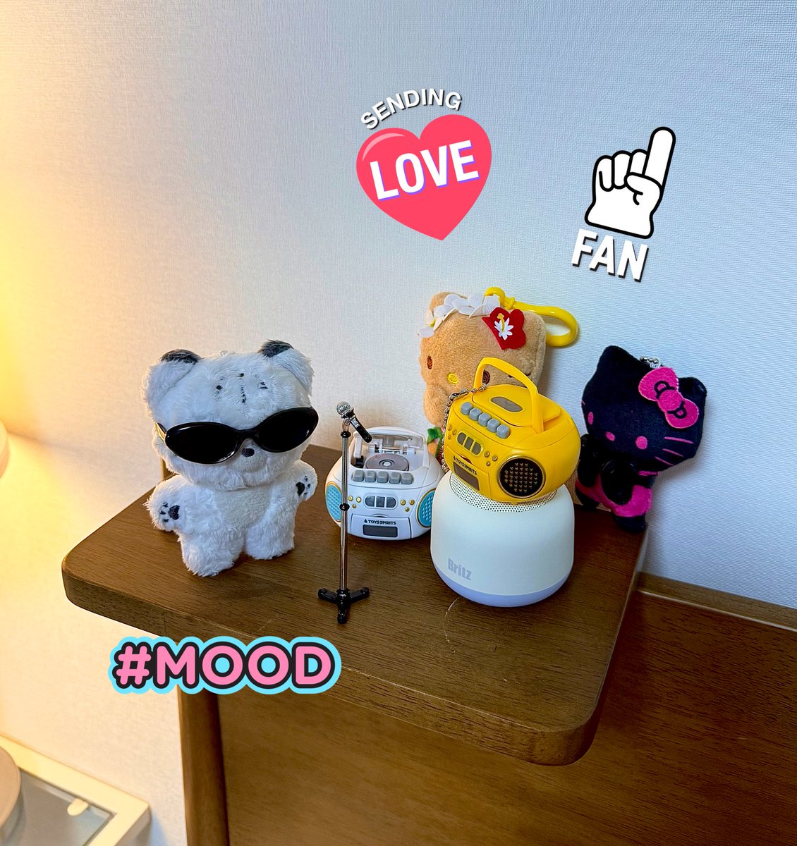 내가〰️그대를 많이 아껴요우워어~~