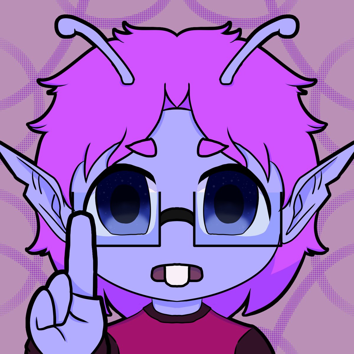 yResBan's tweet photo. @PortalGlitch maxx em teoriiaa souu um nerddd tambem ☝️🤓 https://t.co/MSP6YfDOYm