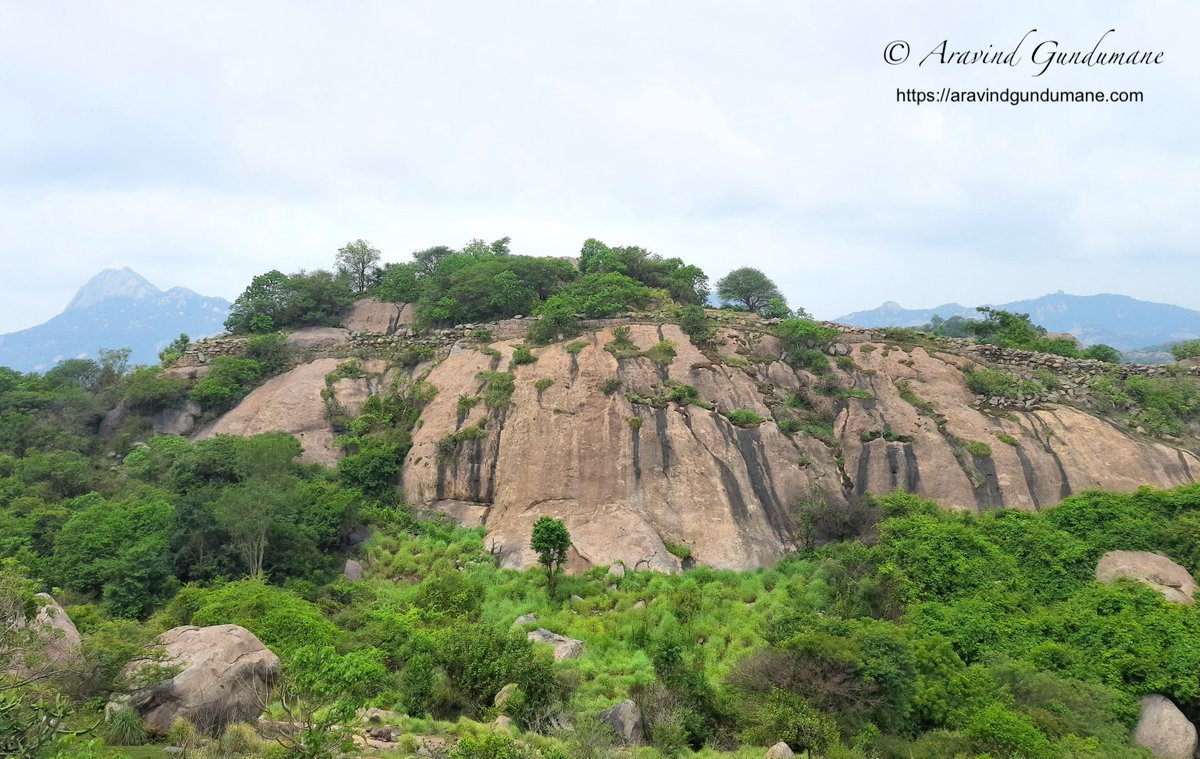 aravindgj's tweet photo. Video of our trek to Jegadevi Fort near Bengaluru. A challenging trek!!

https://t.co/ldc292ZnIm https://t.co/ZGk6PzvejT