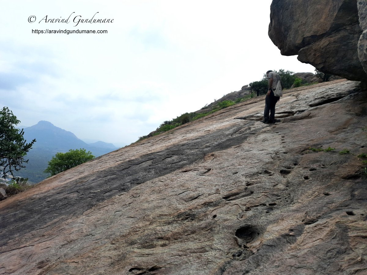 aravindgj's tweet photo. Video of our trek to Jegadevi Fort near Bengaluru. A challenging trek!!

https://t.co/ldc292ZnIm https://t.co/ZGk6PzvejT