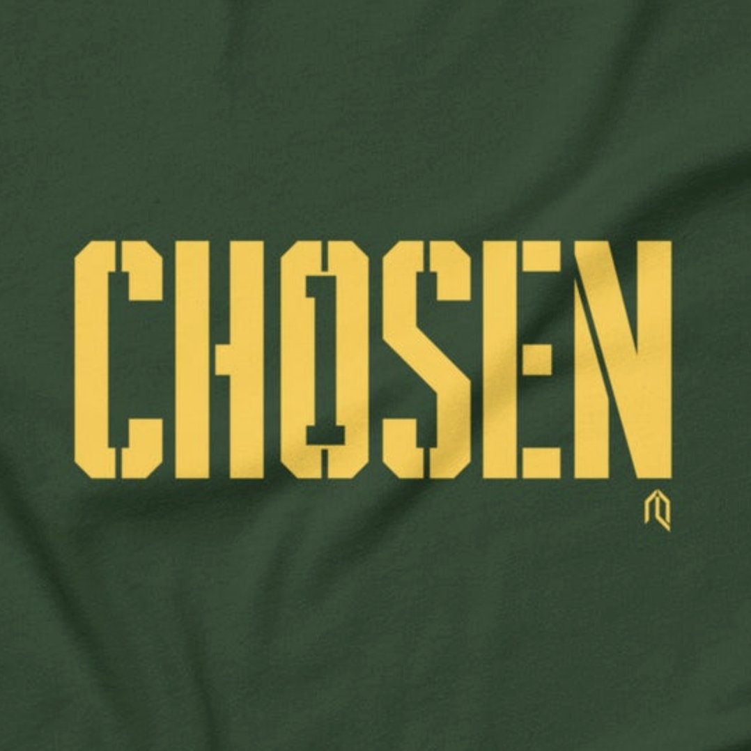 athletelogos's tweet image. That's a helluva debut in GB for @MicahhParsons11 #Chosen1