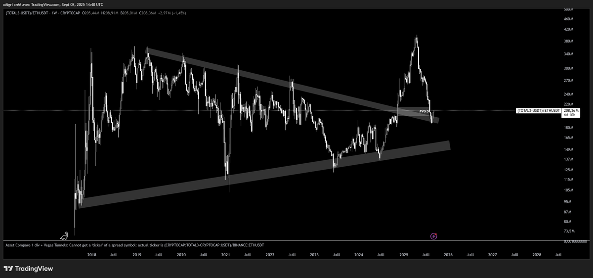 Decrypted tweet media