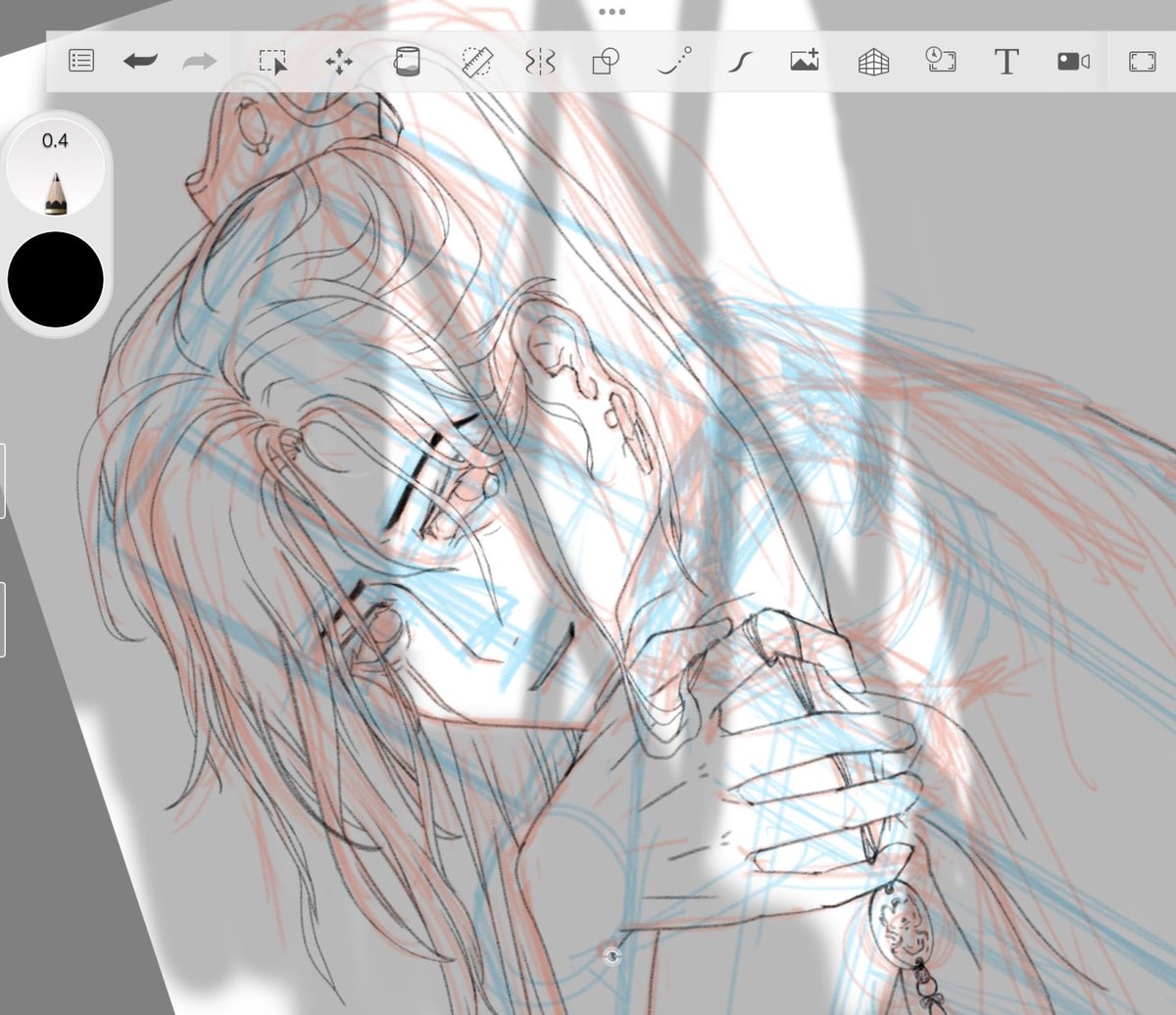 明天是9/9二師兄生日喔!!
早上八點半準時直播!!  
願意分享二師兄生日賀圖/翻唱二師兄之歌的欸嘿送年底抽獎券一張
然後明天也會開圖奇訂閱者折扣普天同慶  
目標訂閱+贈訂滿50的即可召喚Pooa繪製一張葉雲裳美圖 (打屁屁的第一視角or手臂枕頭第一視角or被踩的第一視角
#活俠傳 #二師兄 #生日