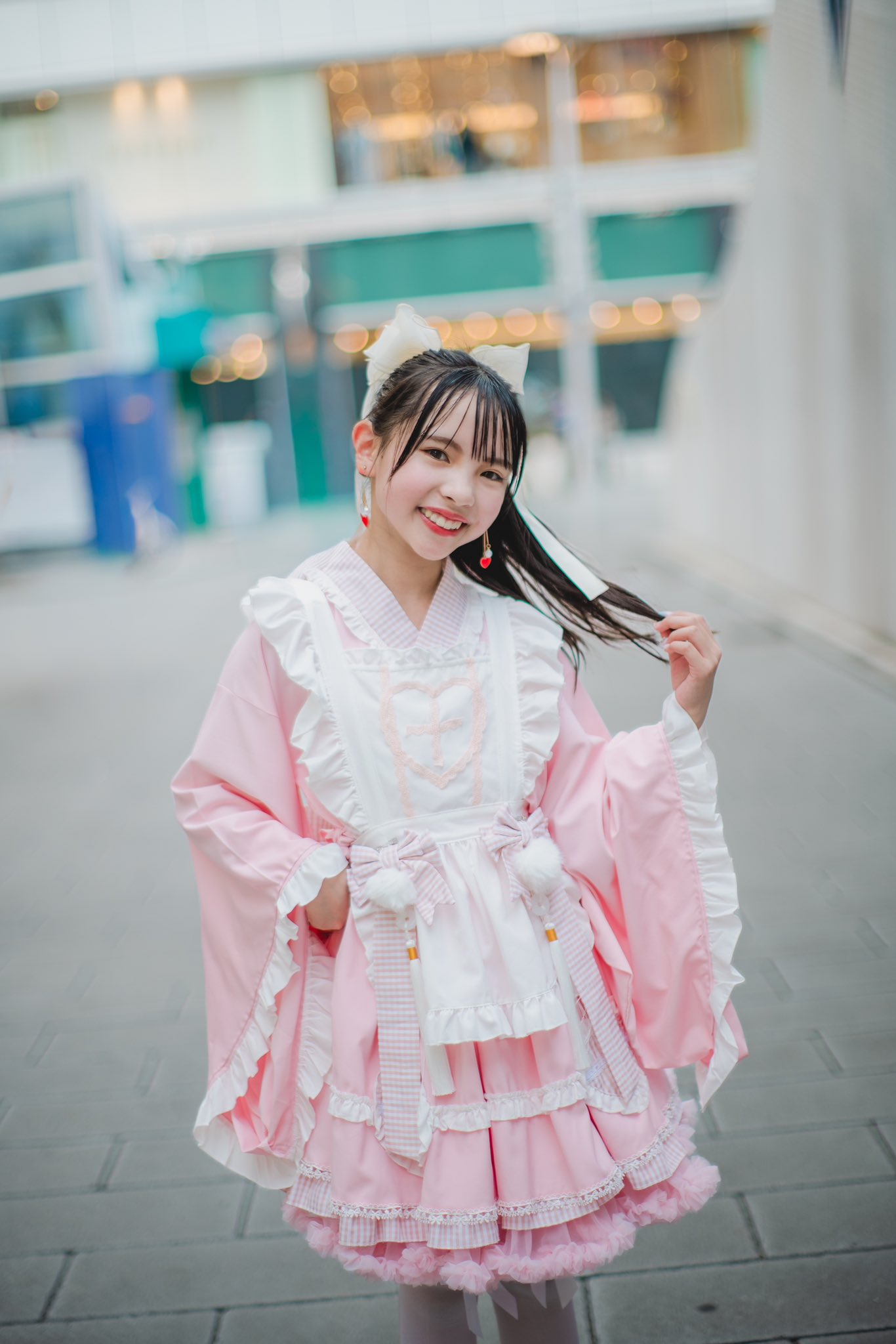 UsAです♡ちょっこりさん　服 ちょっこりさん用お洋服♡着せ替えお着替え♡キンプリセクゾ