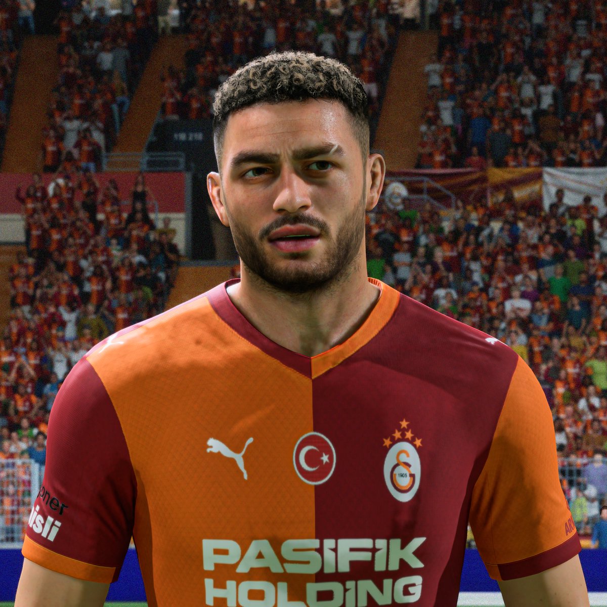 MarcaoMod's tweet image. #53 Barış Alper Yılmaz 🇹🇷 - @GalatasaraySK 

FC25 | FC24 | FIFA23 | FIFA22 | FIFA21

Download ⏬
buymeacoffee.com/marcaomod/e/45…

@FIFER_Mods @EASPORTSFC @MellivoraNet #blender3d #FC25 @Barisalperyilmz