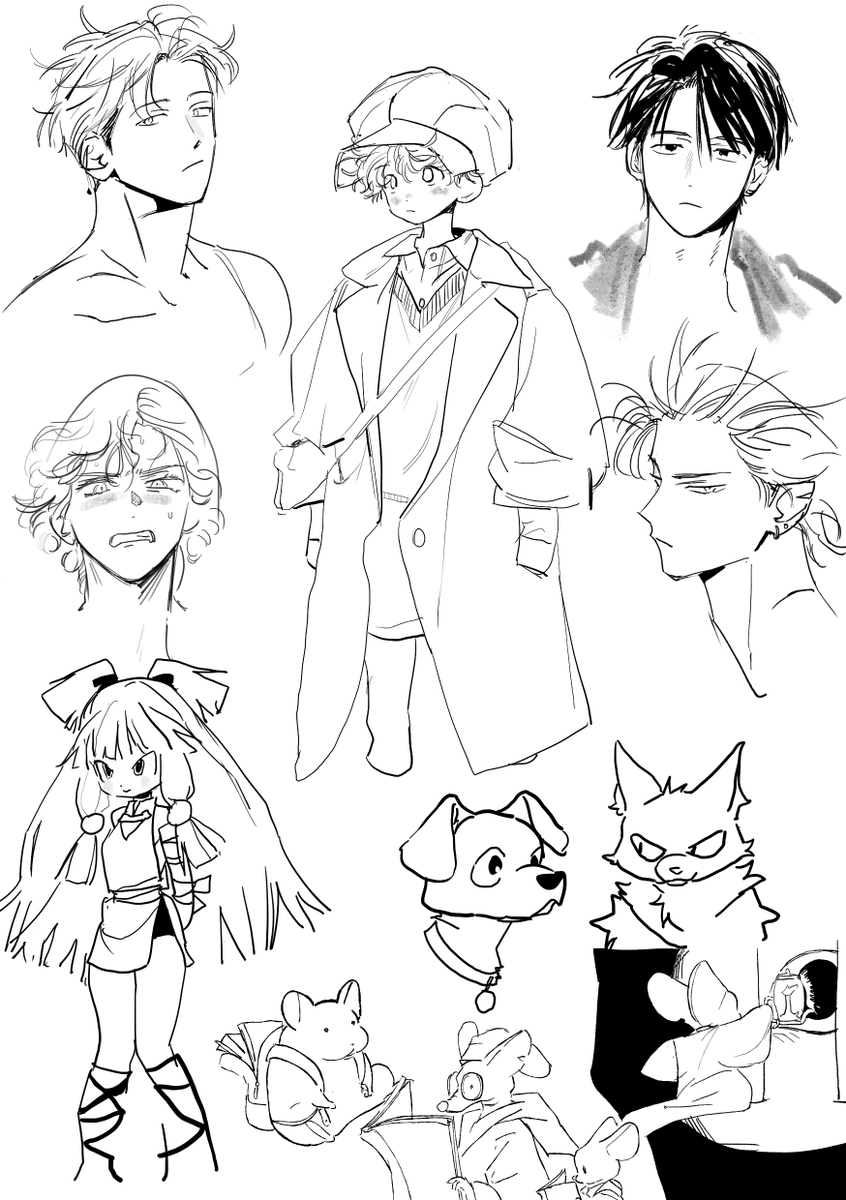 햄사탕 tweet media