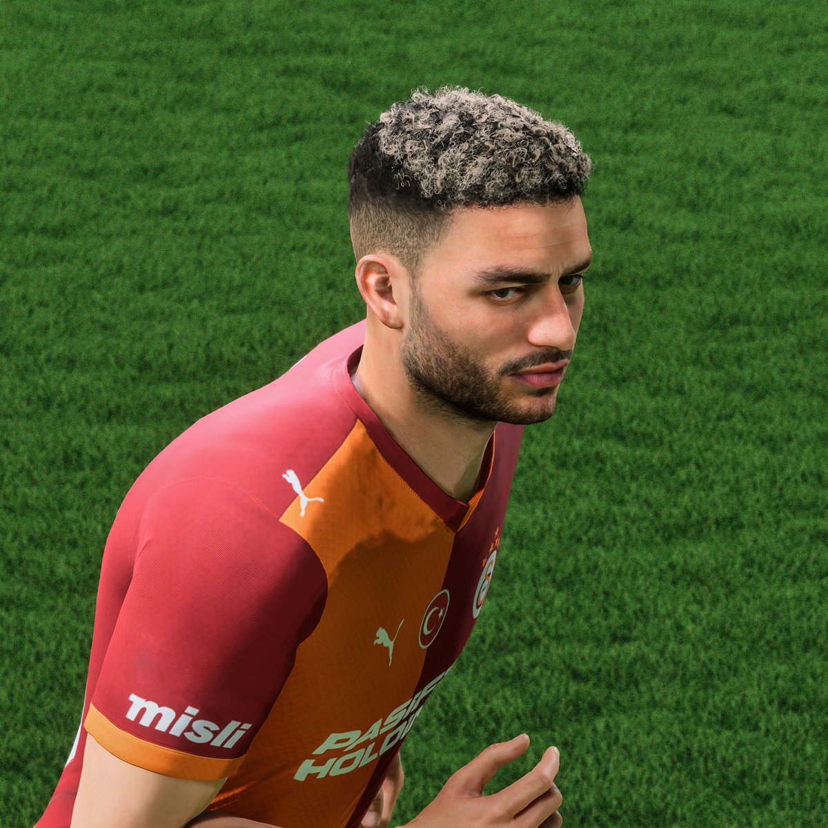 MarcaoMod's tweet image. #53 Barış Alper Yılmaz 🇹🇷 - @GalatasaraySK 

FC25 | FC24 | FIFA23 | FIFA22 | FIFA21

Download ⏬
buymeacoffee.com/marcaomod/e/45…

@FIFER_Mods @EASPORTSFC @MellivoraNet #blender3d #FC25 @Barisalperyilmz